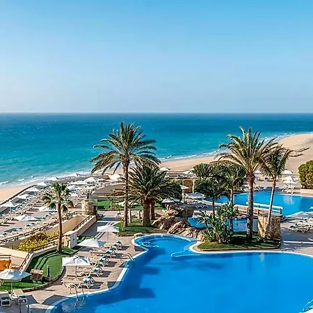 Iberostar Waves Playa Gaviotas Aldea De Chilegua