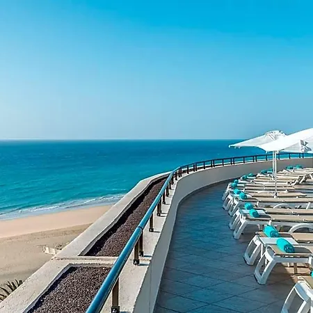 Iberostar Waves Playa Gaviotas Hotel 4*