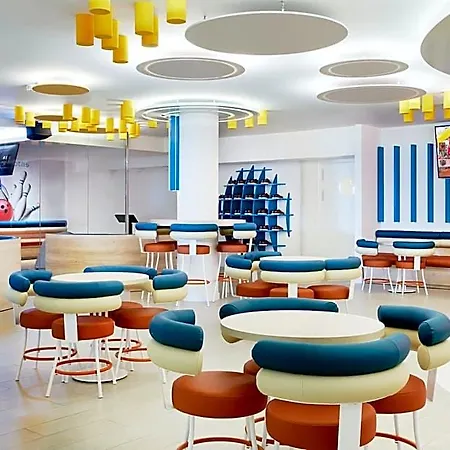 Iberostar Waves Playa Gaviotas