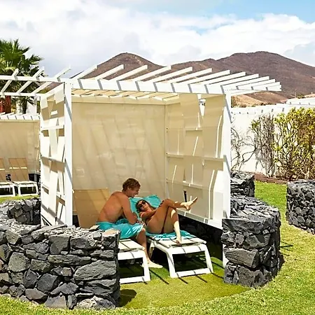 Iberostar Waves Playa Gaviotas 4*