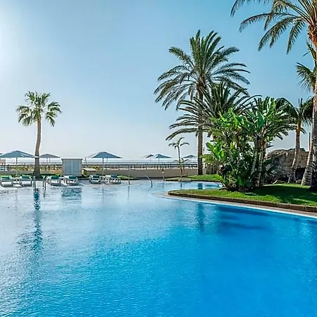 Hotel Iberostar Waves Playa Gaviotas
