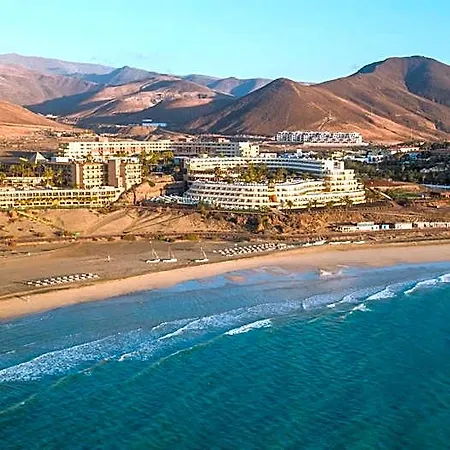 Iberostar Waves Playa Gaviotas 4*
