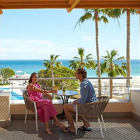 Iberostar Waves Playa Gaviotas Hotel Aldea De Chilegua