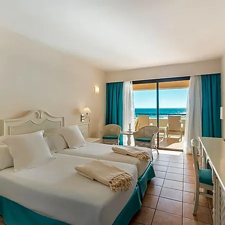 Iberostar Waves Playa Gaviotas Aldea De Chilegua