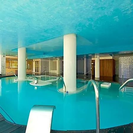 酒店 Iberostar Waves Playa Gaviotas