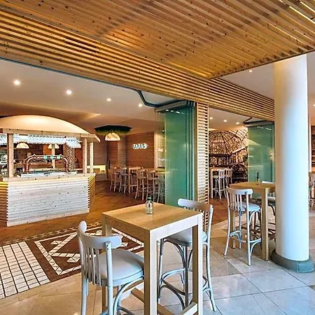 Iberostar Waves Playa Gaviotas 酒店