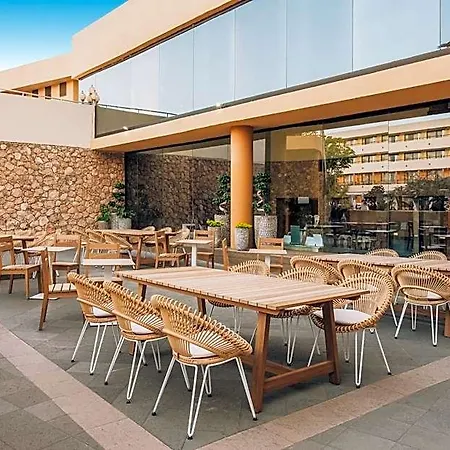 Iberostar Waves Playa Gaviotas 4*