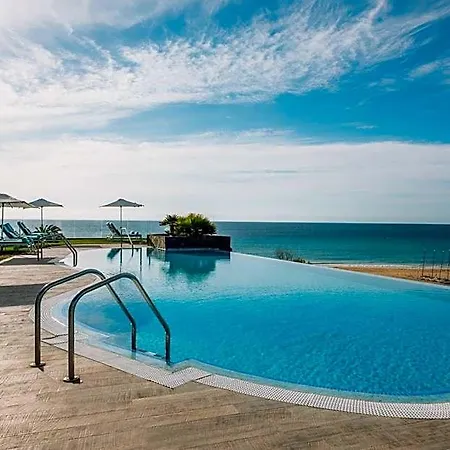 Iberostar Waves Playa Gaviotas 4* Aldea De Chilegua