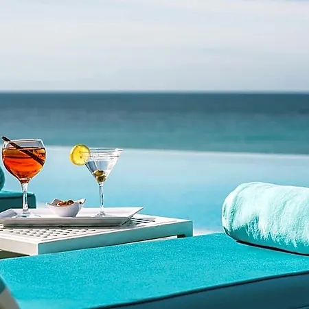 Iberostar Waves Playa Gaviotas Hotel