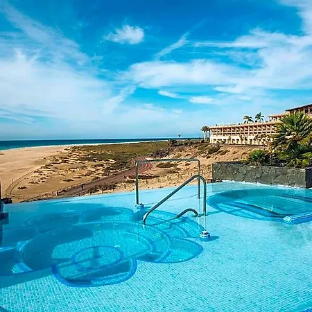 Iberostar Waves Playa Gaviotas 4* Aldea De Chilegua