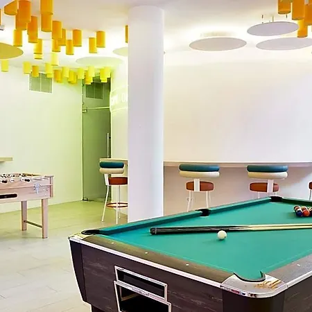 Hotel Iberostar Waves Playa Gaviotas 4*
