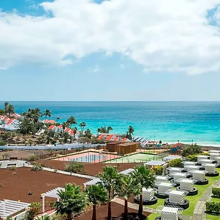 Iberostar Waves Playa Gaviotas Aldea De Chilegua
