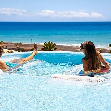 酒店 Iberostar Waves Playa Gaviotas 4*