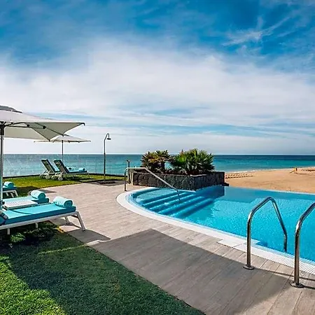 Iberostar Waves Playa Gaviotas Hotel Aldea De Chilegua