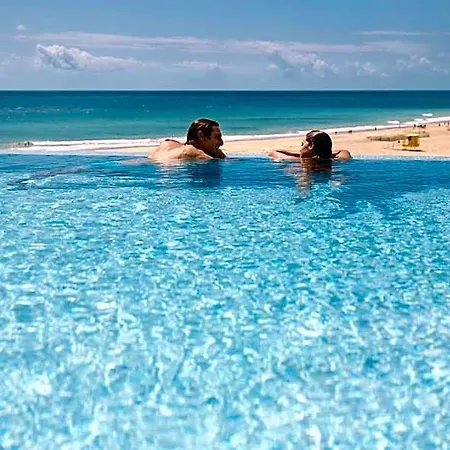 Hotel Iberostar Waves Playa Gaviotas Aldea De Chilegua