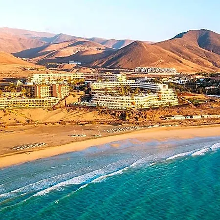 Iberostar Waves Playa Gaviotas Hotel Aldea De Chilegua