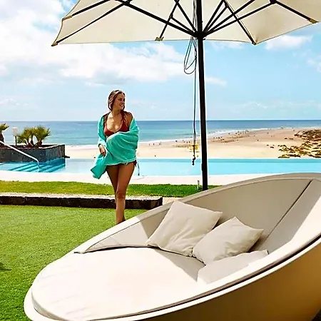 Iberostar Waves Playa Gaviotas 4*