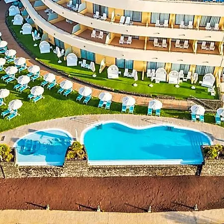 酒店 Iberostar Waves Playa Gaviotas Aldea De Chilegua