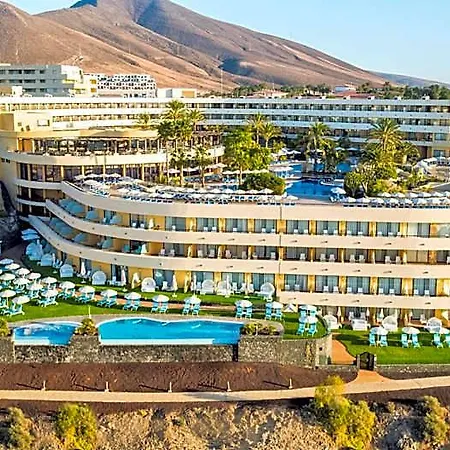 Iberostar Waves Playa Gaviotas Aldea De Chilegua