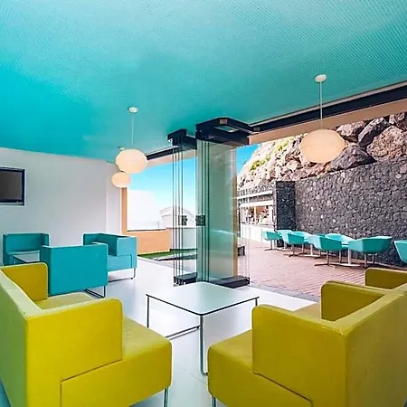 Iberostar Waves Playa Gaviotas Hotel 4*