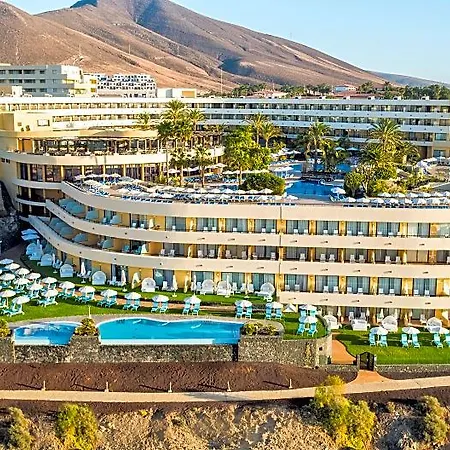 Iberostar Waves Playa Gaviotas 4* Aldea De Chilegua