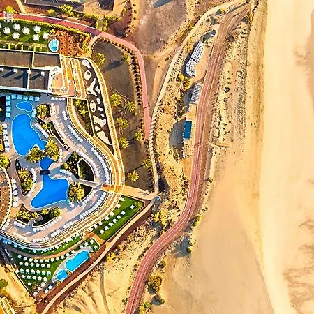 Hotel Iberostar Waves Playa Gaviotas Aldea De Chilegua