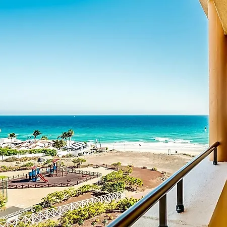 Iberostar Waves Playa Gaviotas Aldea De Chilegua