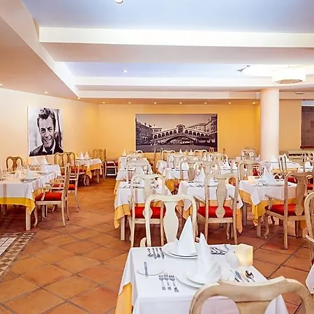 Iberostar Waves Playa Gaviotas 4* Aldea De Chilegua