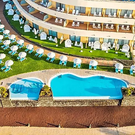Hotel Iberostar Waves Playa Gaviotas