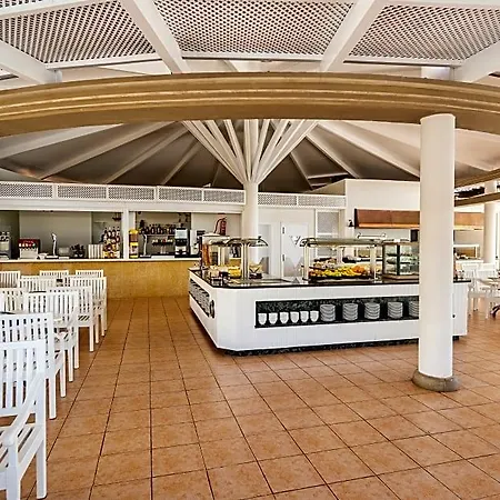 Iberostar Waves Playa Gaviotas Hotel 4*