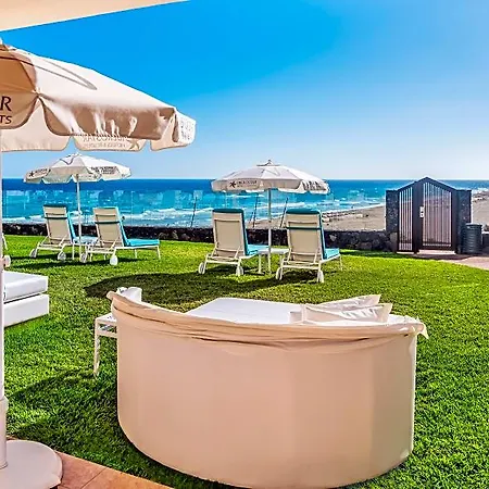 Iberostar Waves Playa Gaviotas Hotel