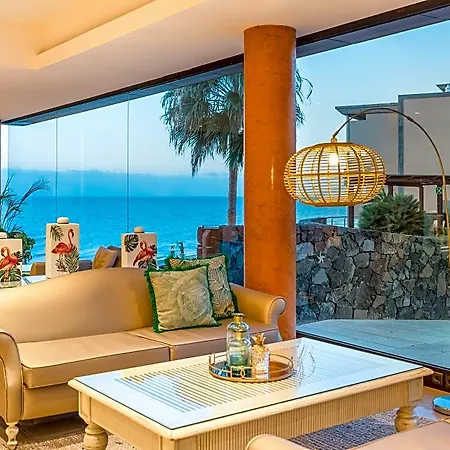 Iberostar Waves Playa Gaviotas 4*