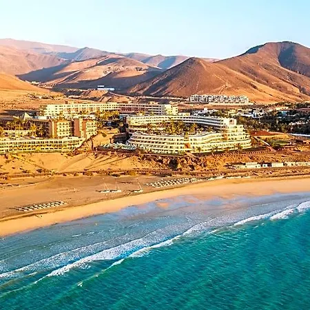 Iberostar Waves Playa Gaviotas Hotel 4*